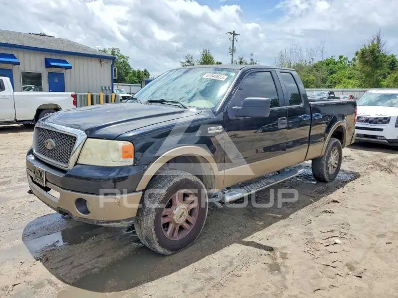 2006 Ford F-150 фото