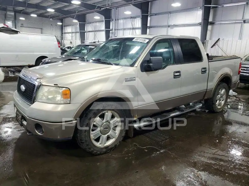 2006 Ford F-150 фото