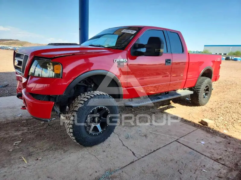 2006 Ford F-150 photo