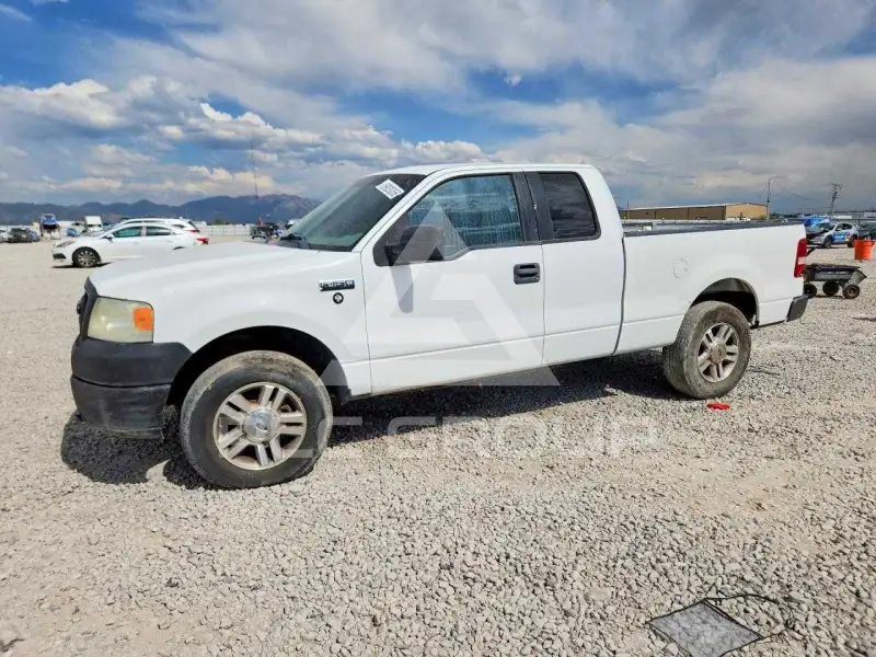 2006 Ford F-150 photo