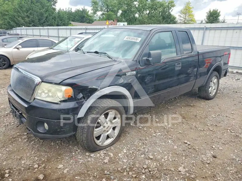 2006 Ford F-150 фото