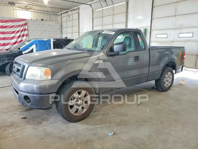 2006 Ford F-150 photo