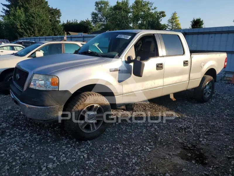 2006 Ford F-150 фото