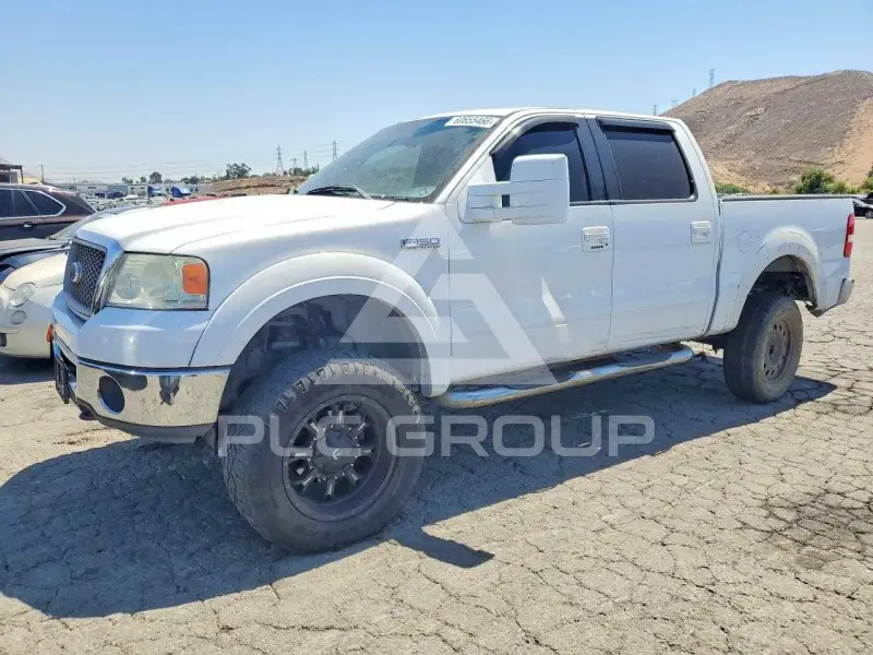 2006 Ford F-150 photo