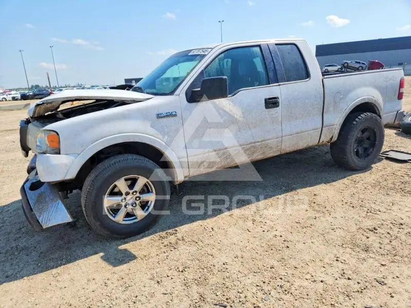 2006 Ford F-150 фото