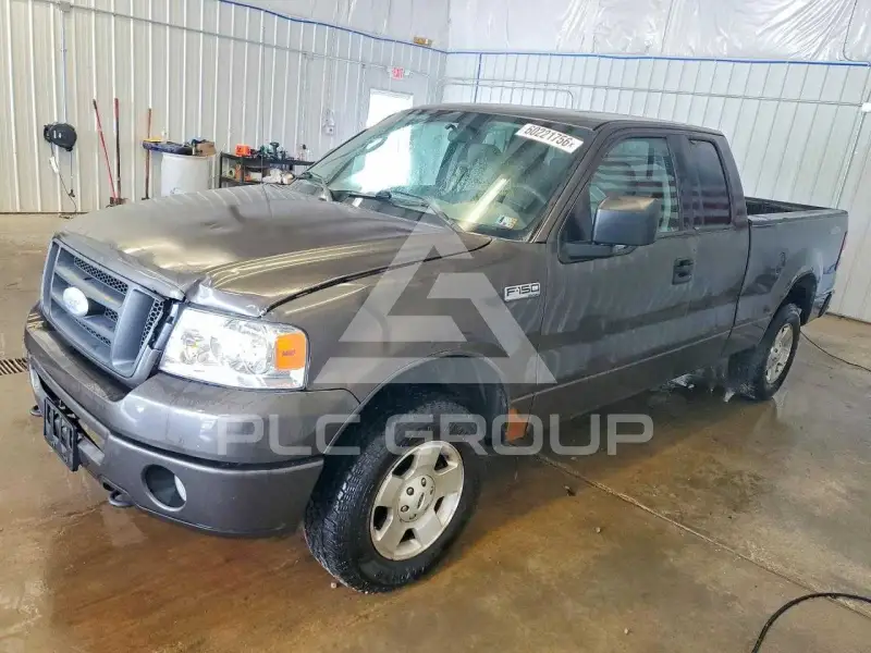 2006 Ford F-150 photo