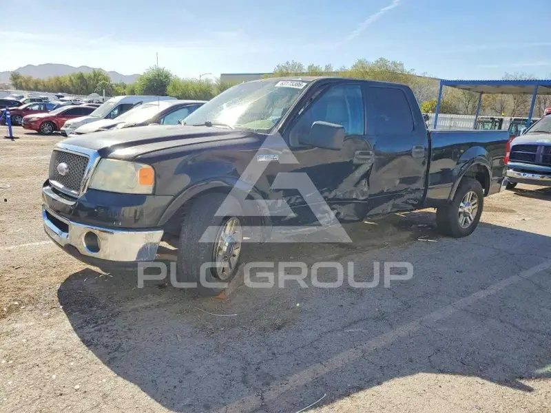 2006 Ford F-150 photo