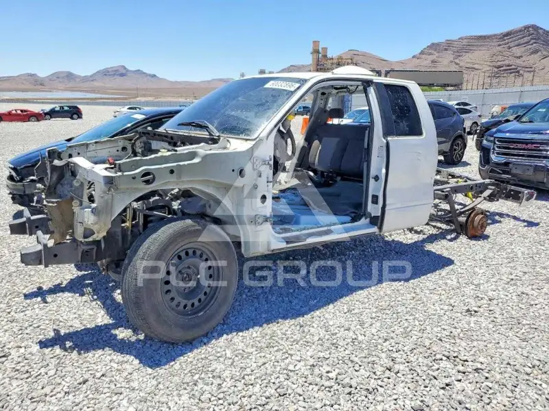 2006 Ford F-150 photo
