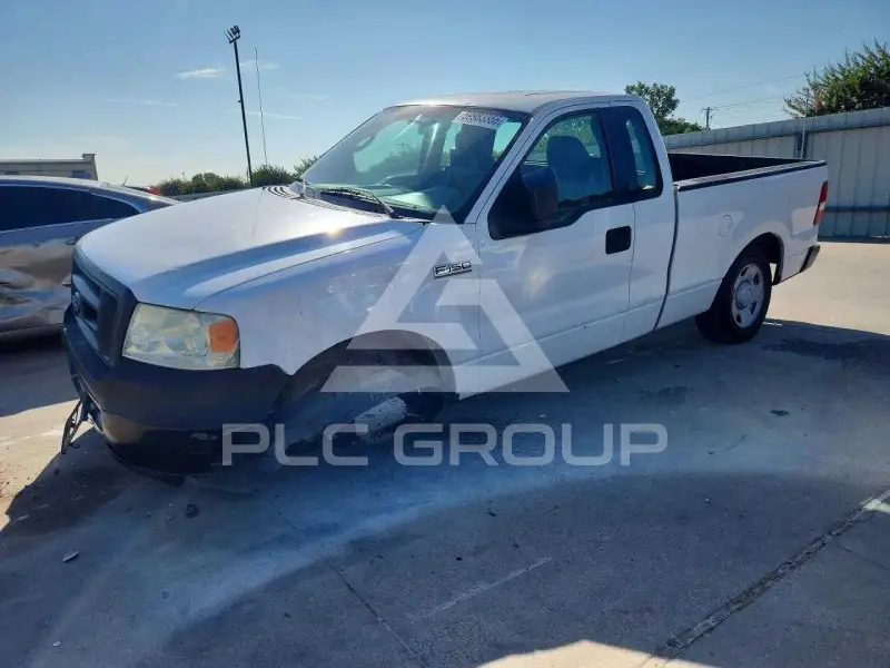 2006 Ford F-150 фото