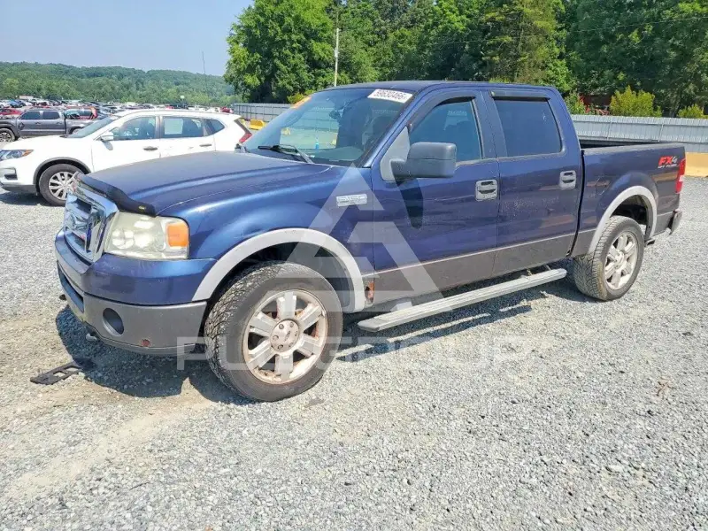 2006 Ford F-150 photo