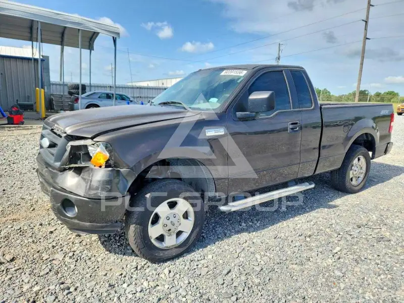2006 Ford F-150 photo