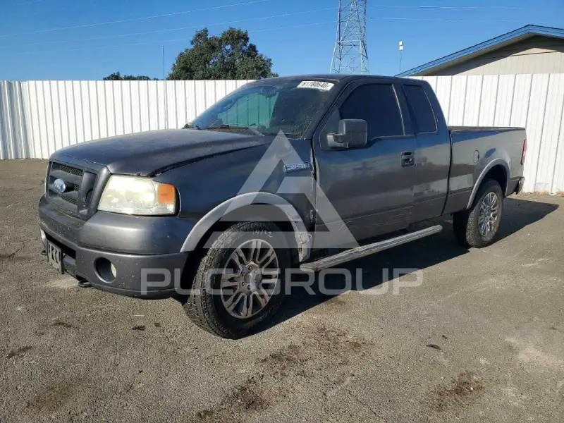 2006 Ford F-150 photo
