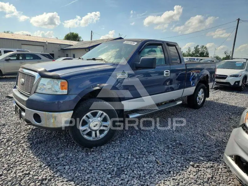 2006 Ford F-150 фото