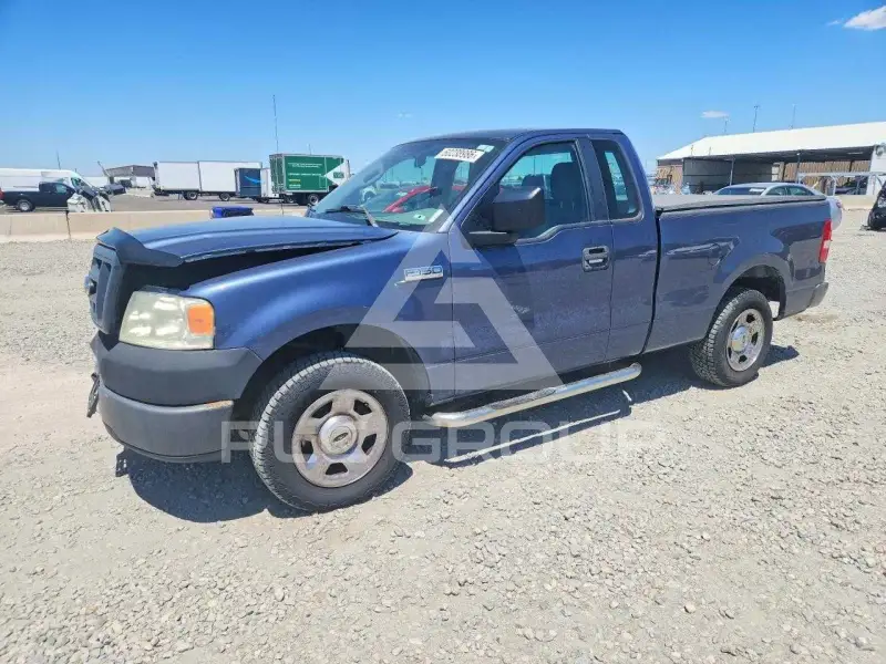 2006 Ford F-150 photo