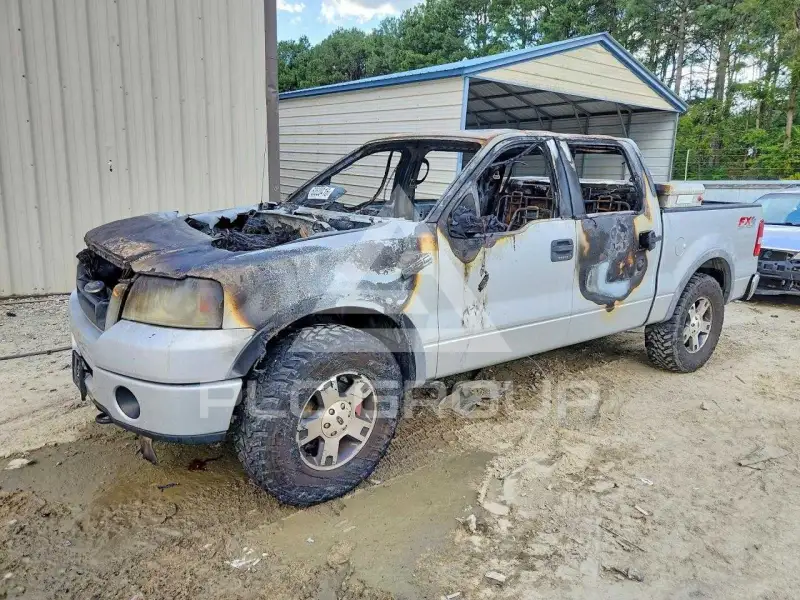 2006 Ford F-150 photo