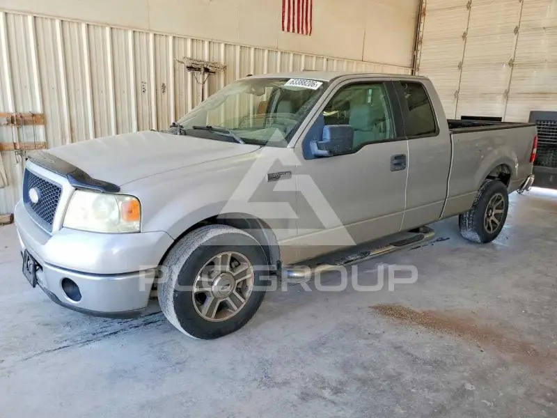 2006 Ford F-150 фото