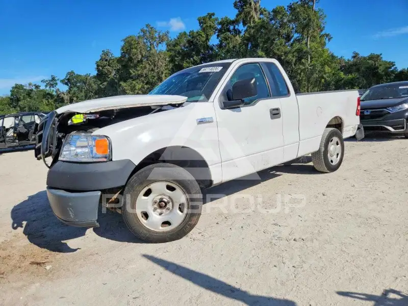 2006 Ford F-150 photo