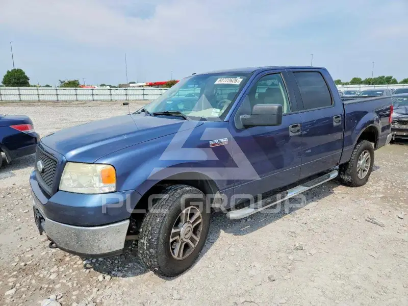 2006 Ford F-150 photo