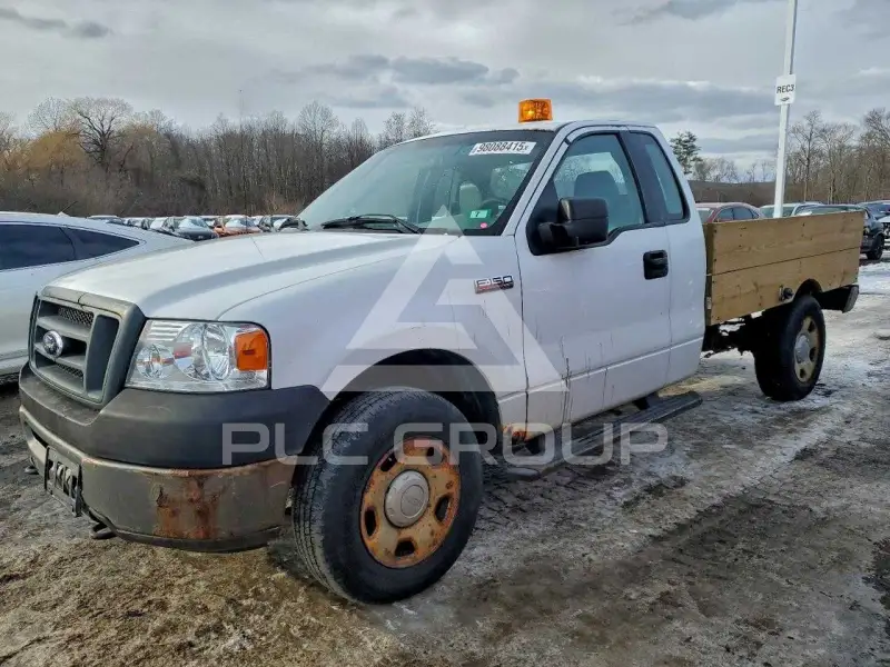 2006 Ford F-150 фото