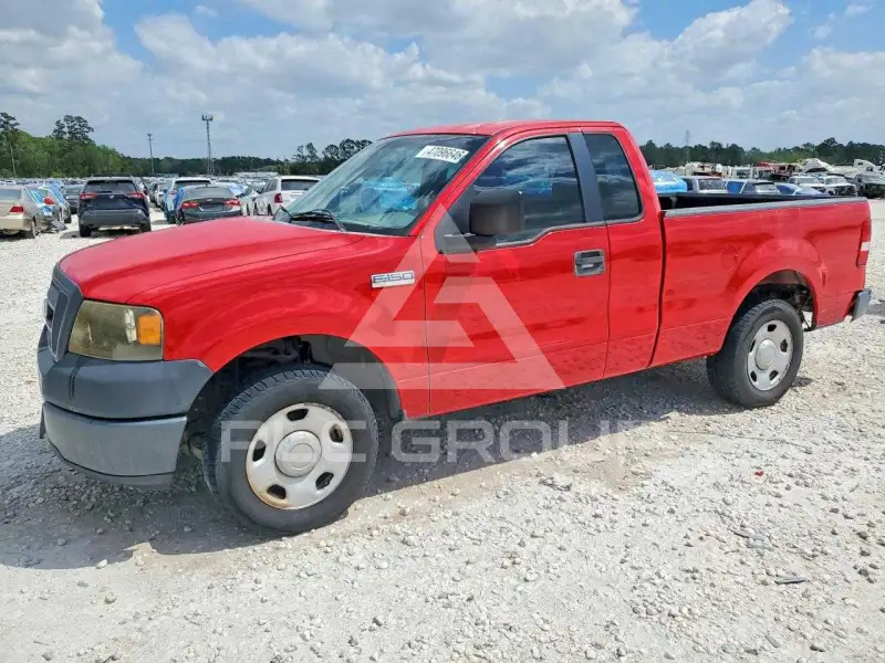 2006 Ford F-150 фото