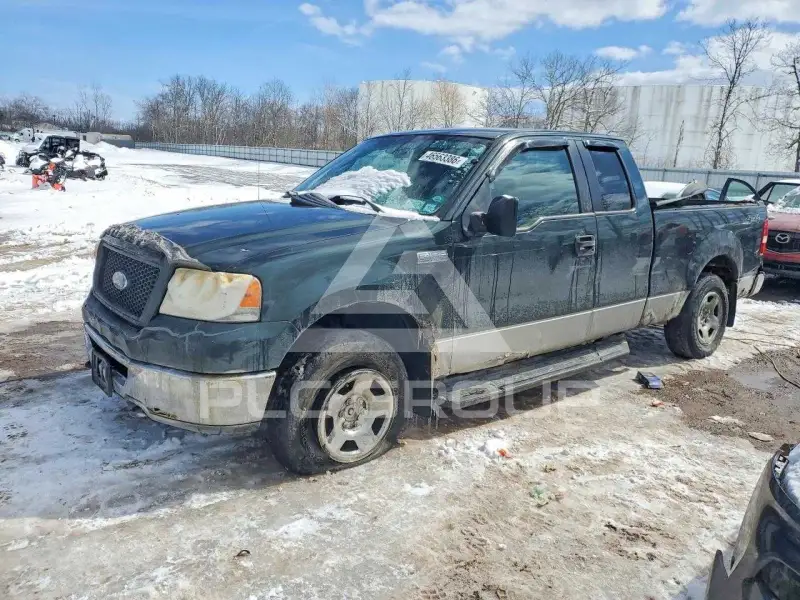 2006 Ford F-150 фото