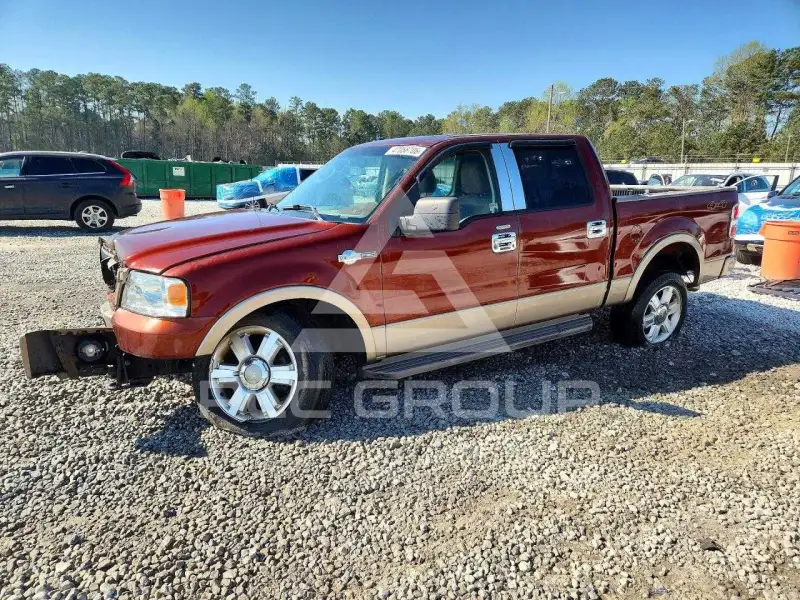 2006 Ford F-150 фото