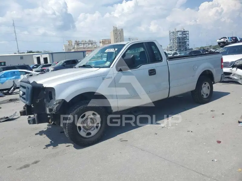 2006 Ford F-150 фото