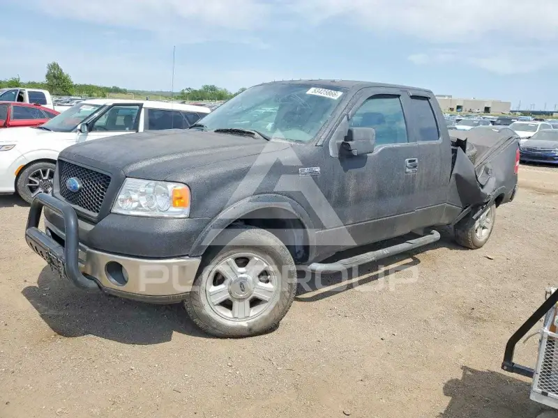 2006 Ford F-150 фото
