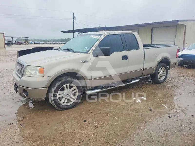 2006 Ford F-150 фото