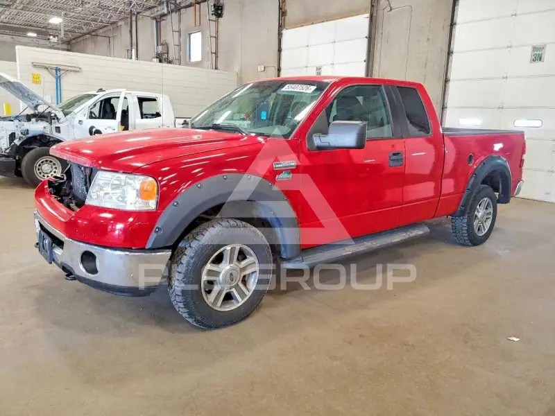 2006 Ford F-150 фото