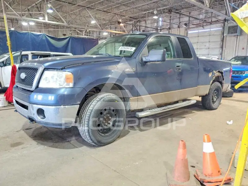 2006 Ford F-150 photo