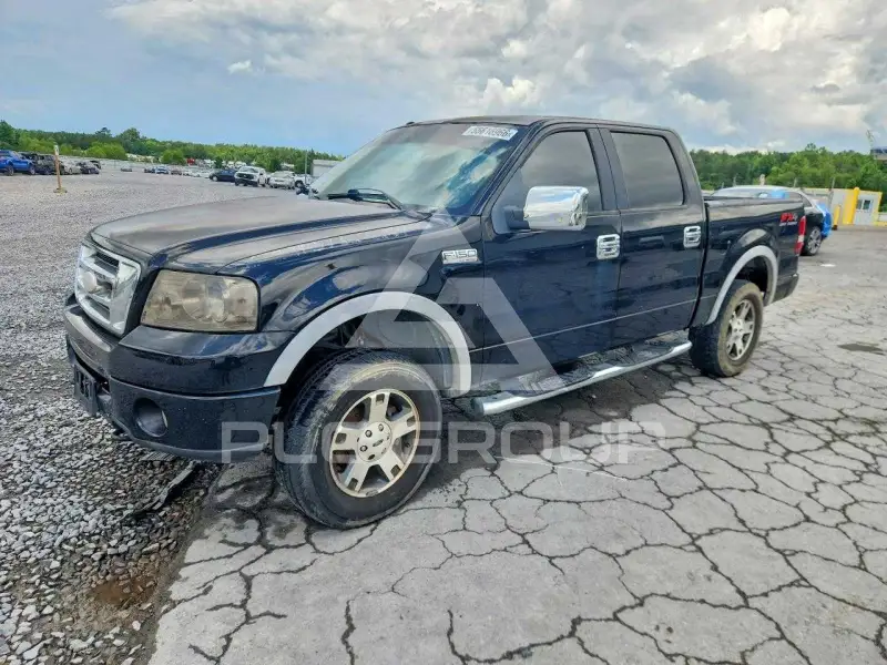 2006 Ford F-150 photo