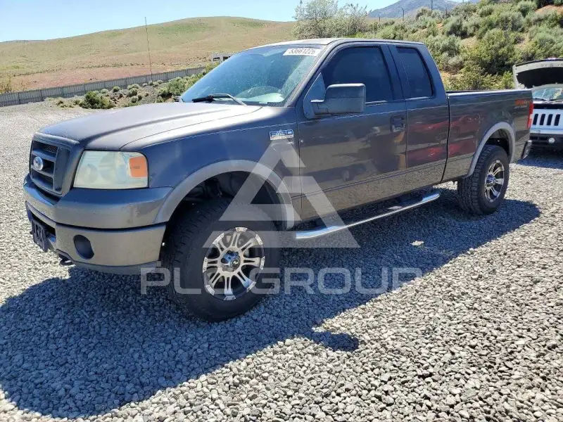 2006 Ford F-150 фото