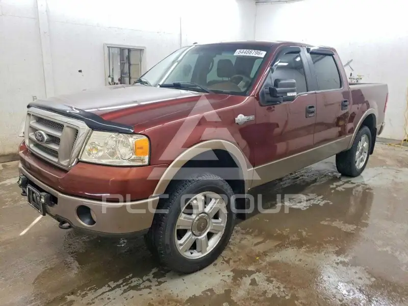 2006 Ford F-150 photo