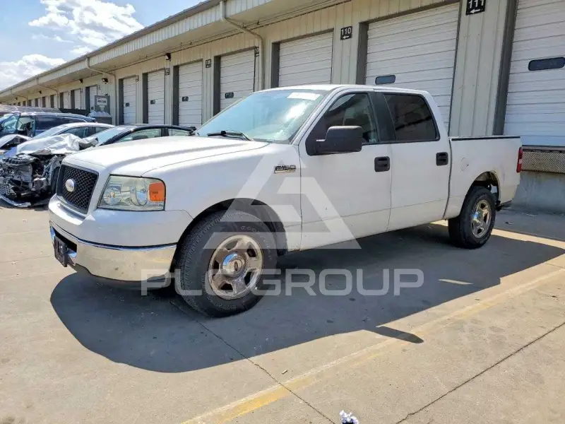 2006 Ford F-150 фото