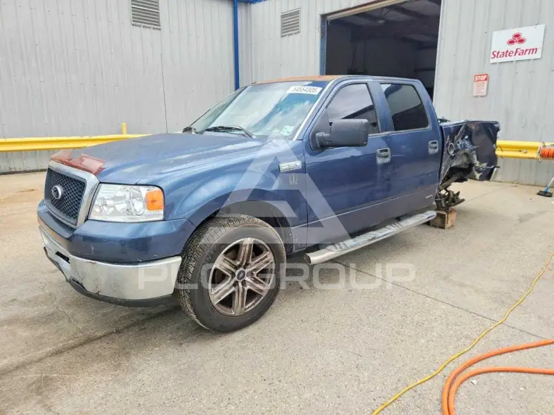 2006 Ford F-150 фото