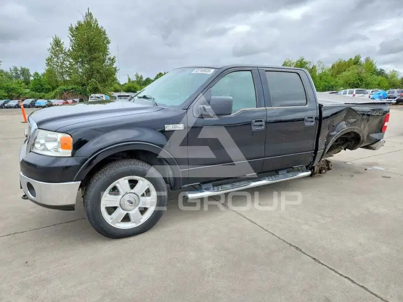 2006 Ford F-150 фото