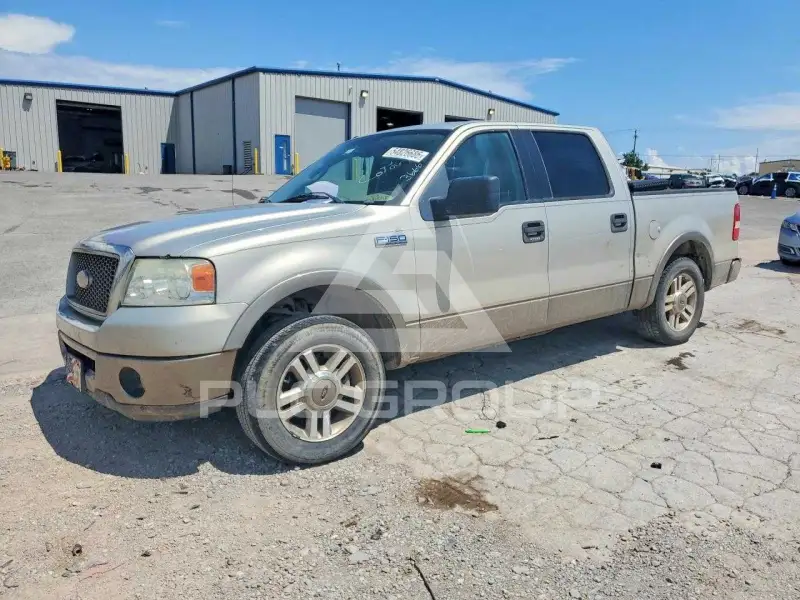 2006 Ford F-150 фото