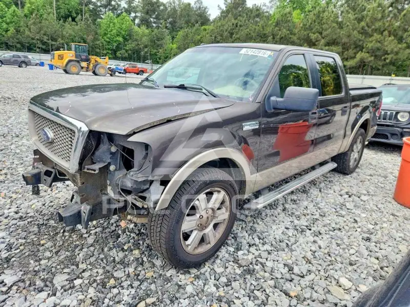 2006 Ford F-150 фото