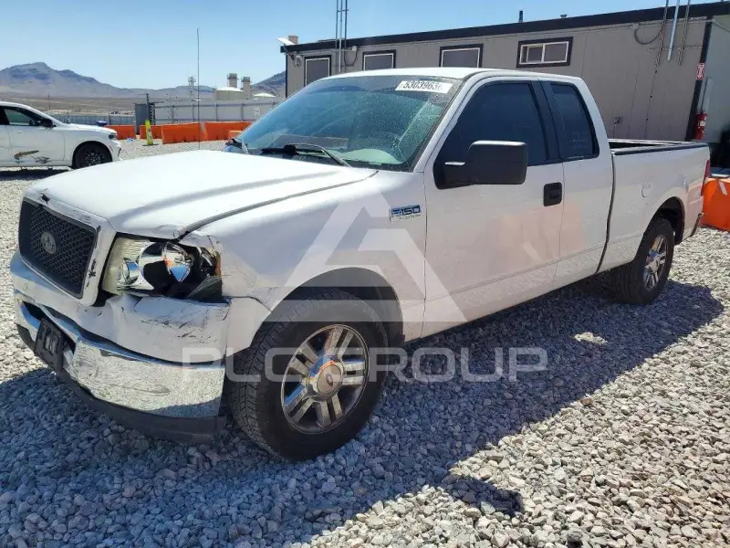 2006 Ford F-150 photo