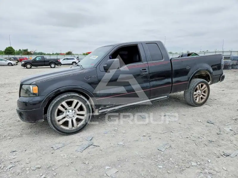 2006 Ford F-150 photo