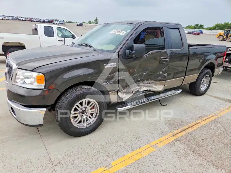 2006 Ford F-150 фото