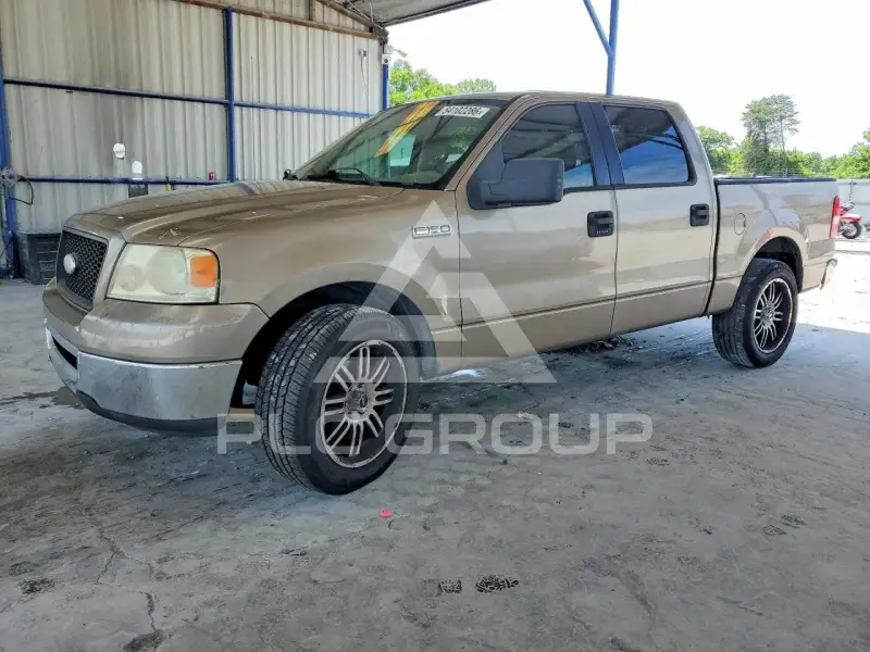 2006 Ford F-150 фото