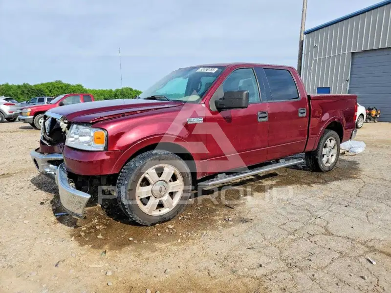 2006 Ford F-150 фото