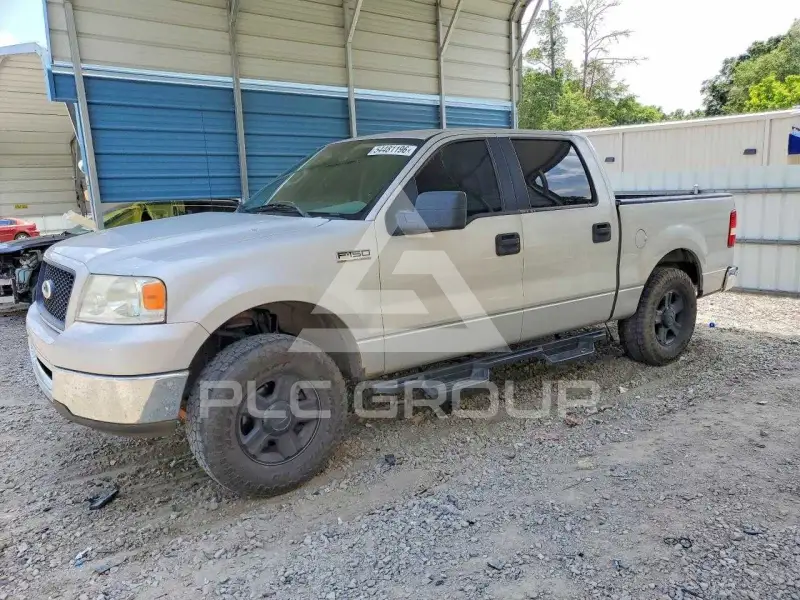 2006 Ford F-150 photo