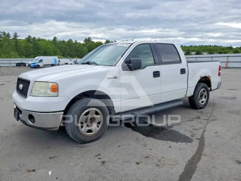 2006 Ford F-150 фото