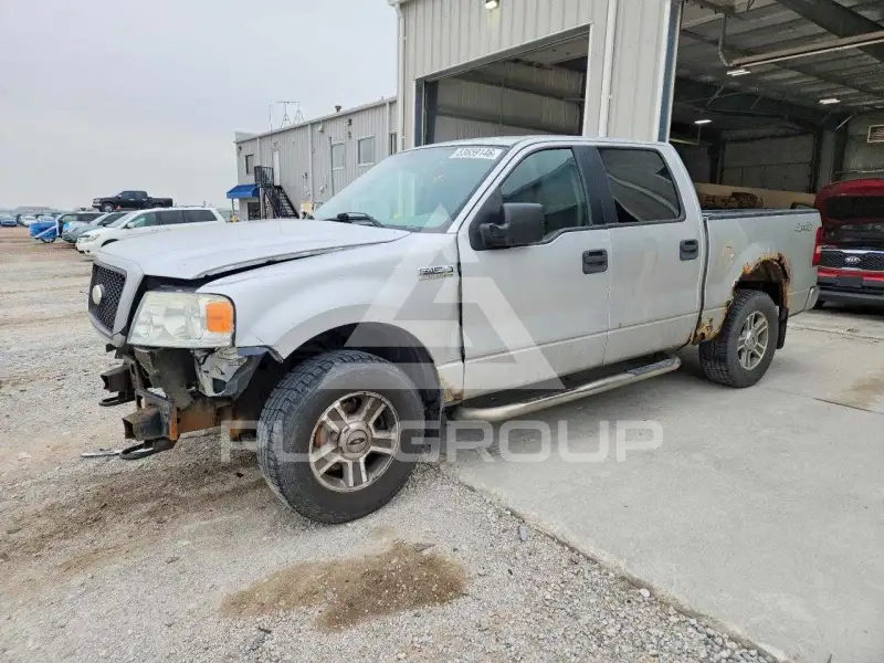 2006 Ford F-150 photo