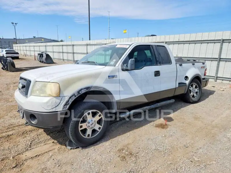 2006 Ford F-150 фото