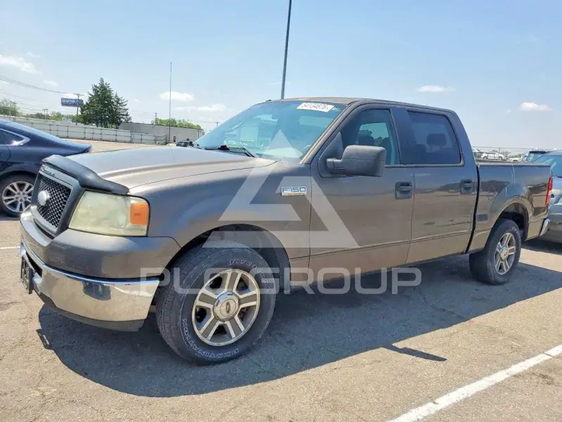2006 Ford F-150 фото