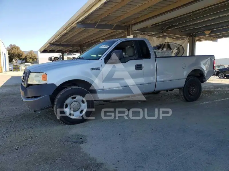 2006 Ford F-150 фото